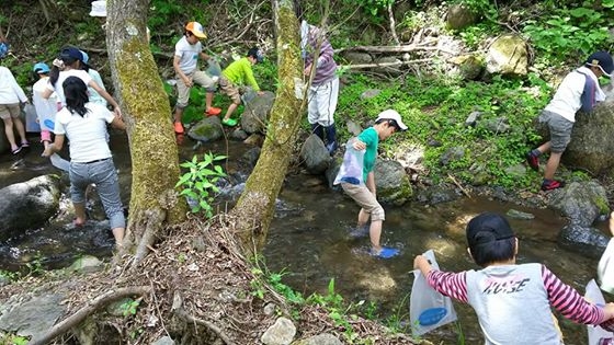 アウトドア