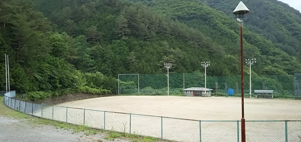 芦川スポーツ広場